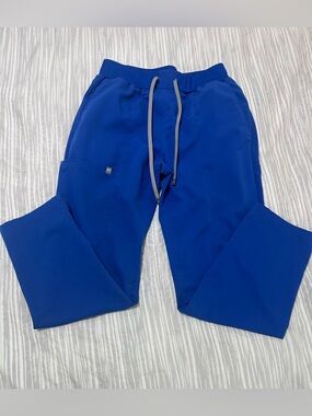 Fabletics Straight leg scrub pants